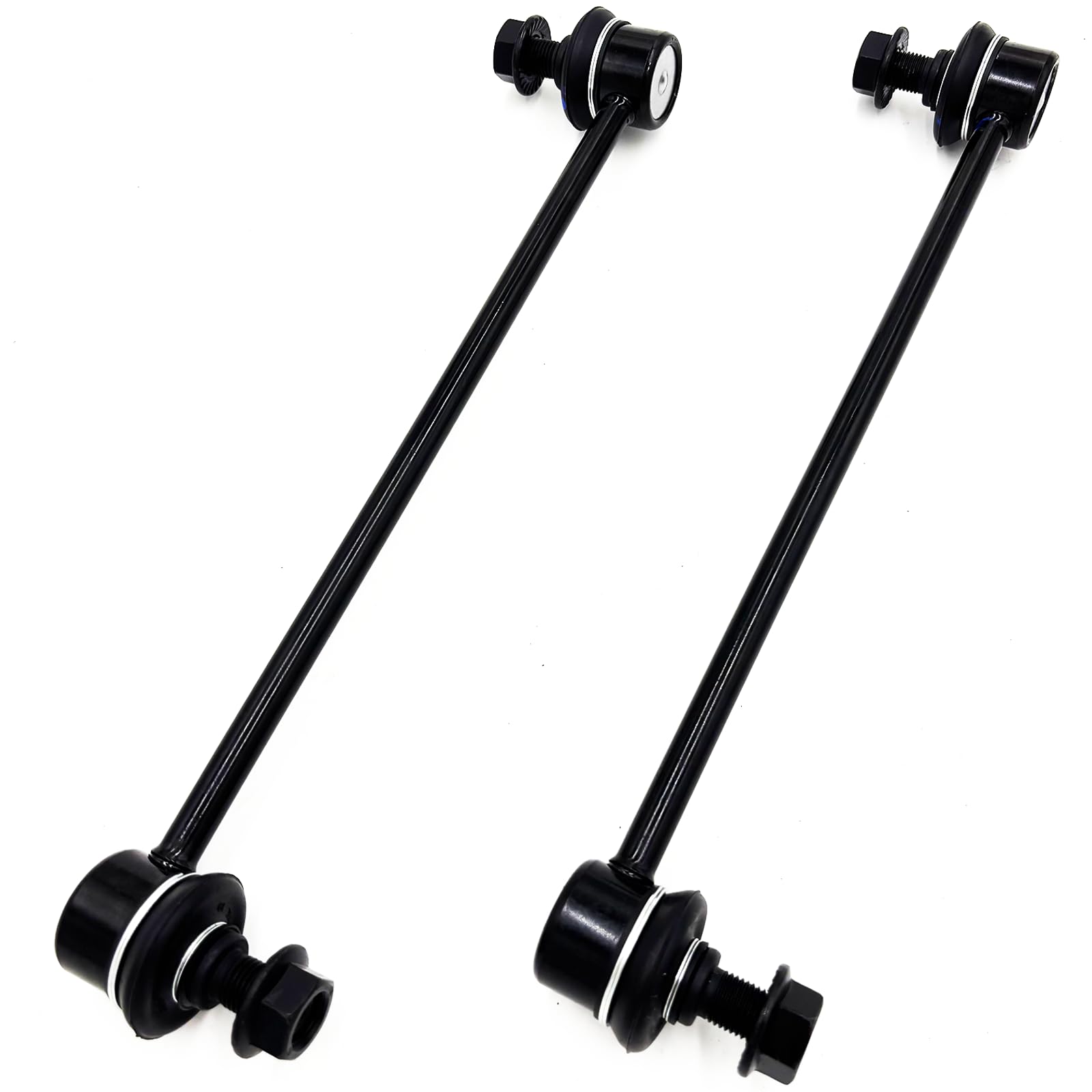 XCPMC K80230 Front Suspension Sway Stabilizer Bar End Link Kit 2